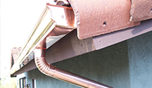 Rain Gutter Installation, Repair, Cleaning in Burt, IA